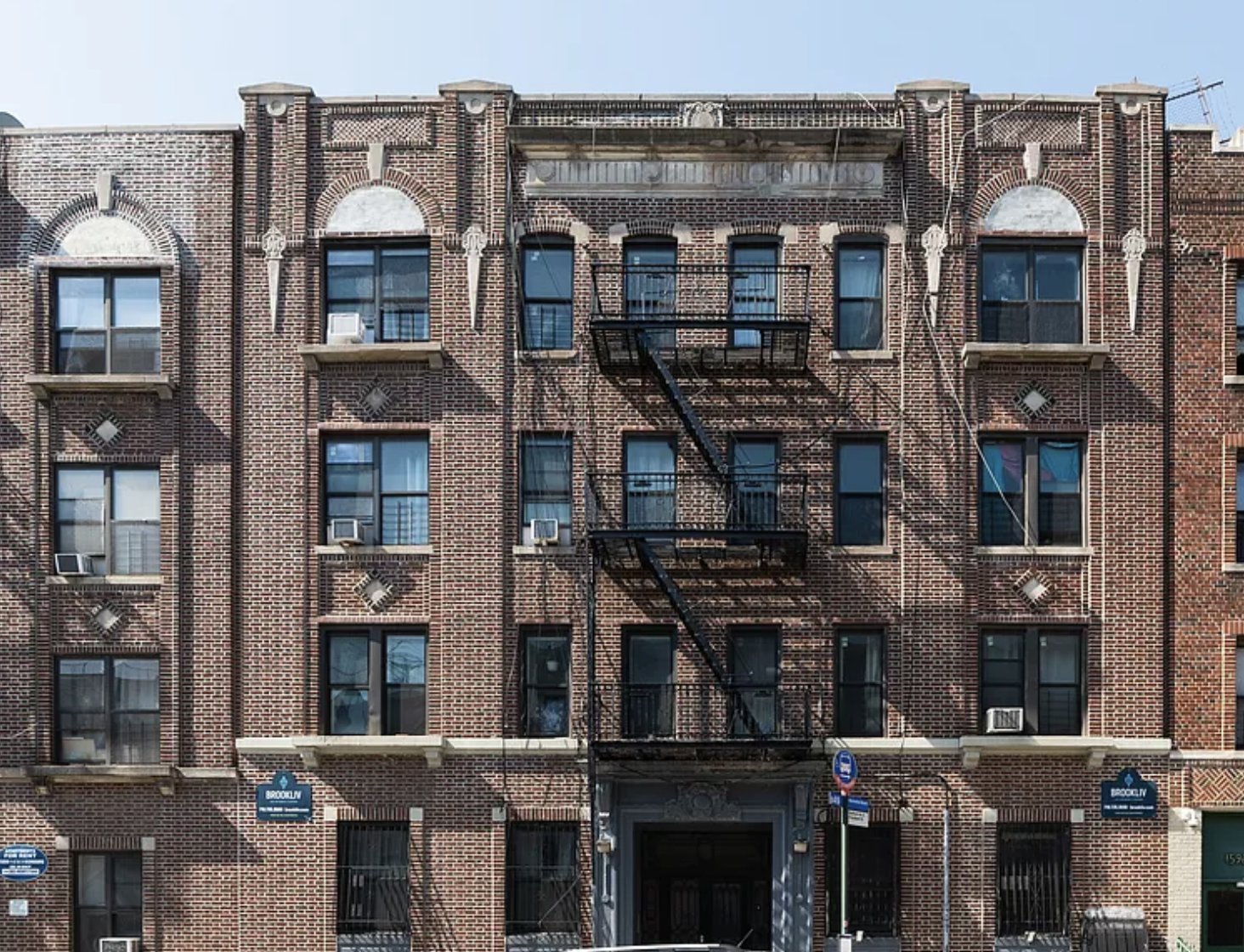 1600 Bedford Avenue, Brooklyn