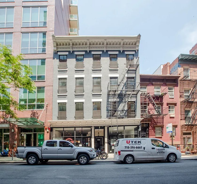 187 State Street, Brooklyn
