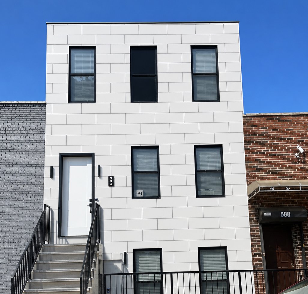 594 Court Street, Brooklyn
