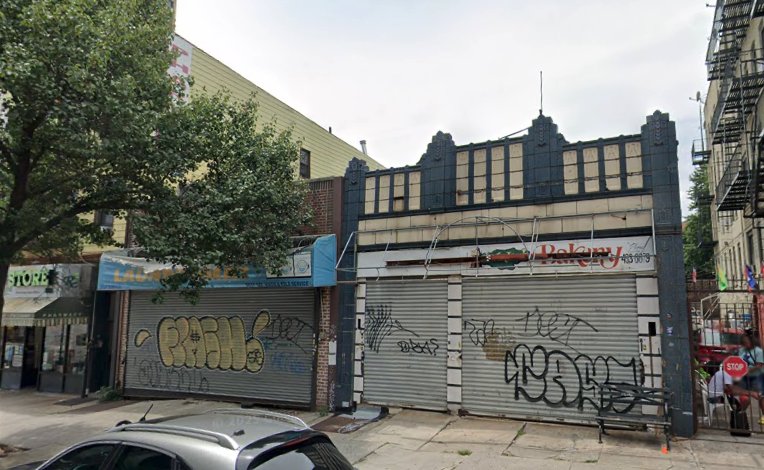 884 Franklin Avenue, Brooklyn